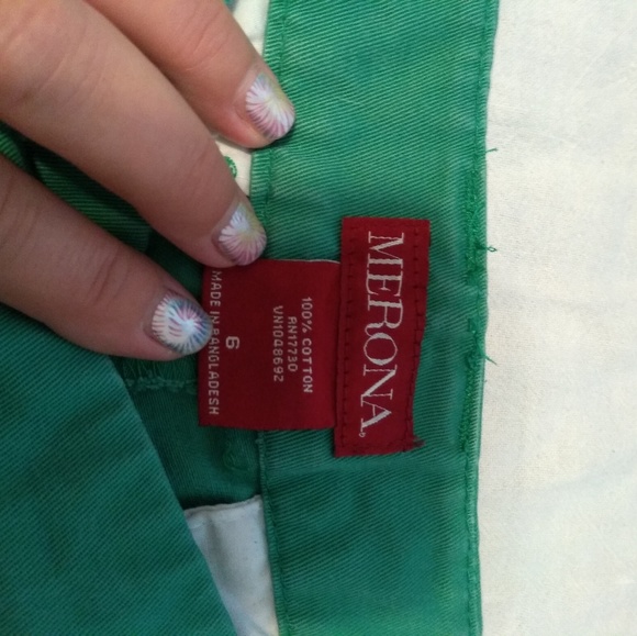 Cami shorts - Picture 4 of 4